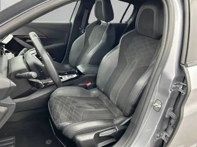 Peugeot 208 bluehdi 100 s&amp;s bvm6 — photo 95