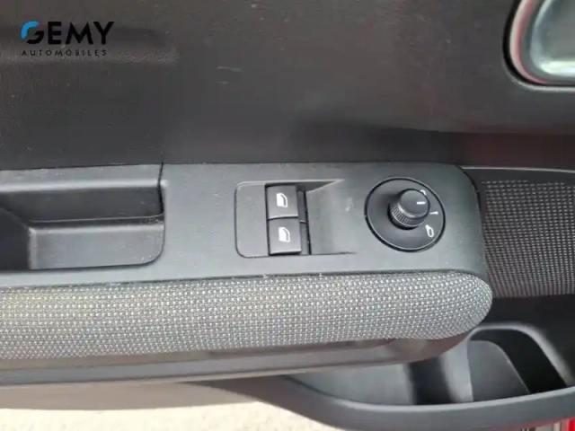 Citroën C3 Aircross puretech 110 s&amp;s bvm6 — photo 12