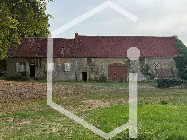 Maison 4 pièces 65 m²