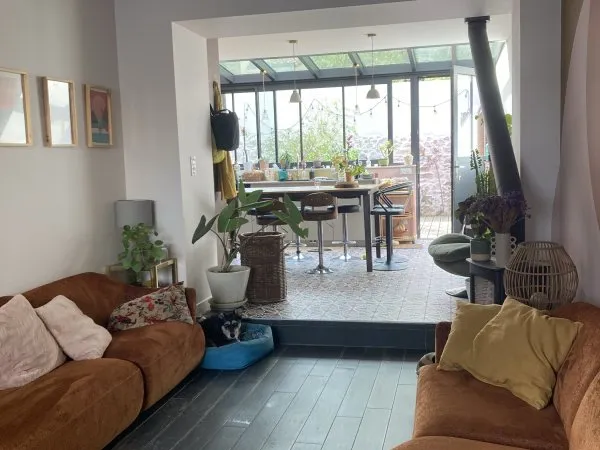 Vends maison coup de coeur