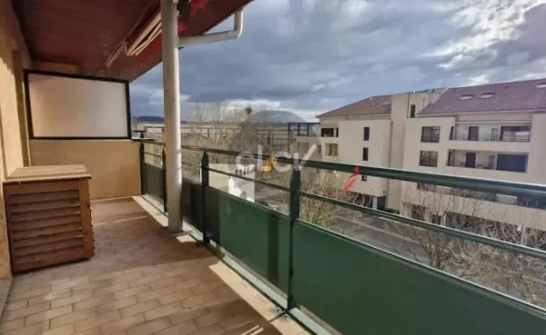 Appartement 5 pièces 104 m²