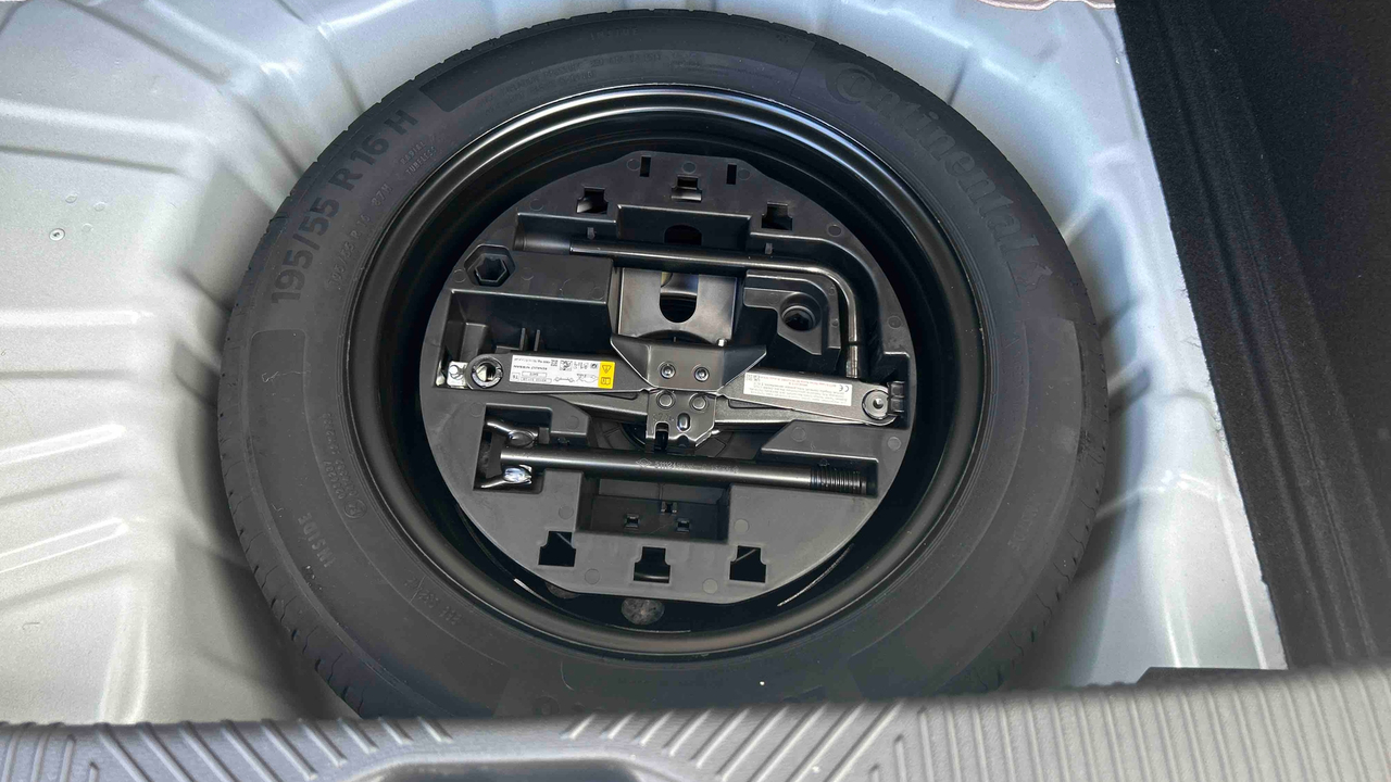 Renault Clio TCe 115 ch EDC — photo 15