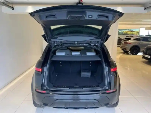 Land Rover Range Rover evoque 2.0 p 200ch flex fuel r-dynamic autobiography awd bva — photo 14