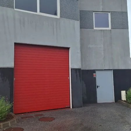 Entrepôt stockage La Farlède