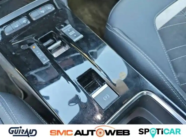 Opel Mokka electrique 136 ch &amp; batterie 50 kwh — photo 86