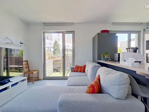 Appartement 4 pièces 73 m²