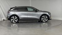 Renault Mégane E-Tech Electric EV60 220ch Iconic super charge — photo 4