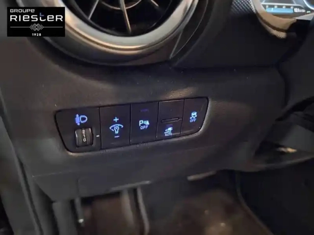 Hyundai Kona electrique 39 kwh - 136 ch — photo 13