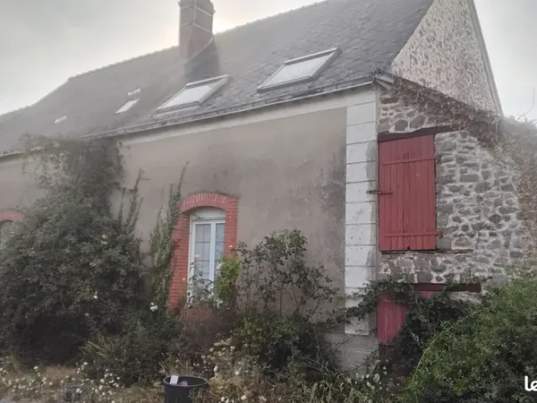 Vente noyau de ferme