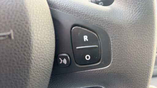Renault Trafic Van 1.6 dCi 145 - L2h1 Grand Confort – 2017 – 66553 km – Diesel – Boîte Manuelle — photo 28