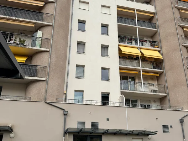 Appartement 4 pièces 90 m²