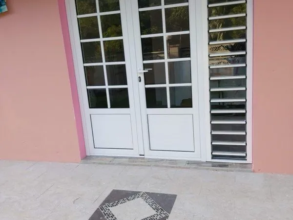 Loue bas de villa