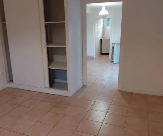 Appartement de 36m2 à louer sur Bergerac