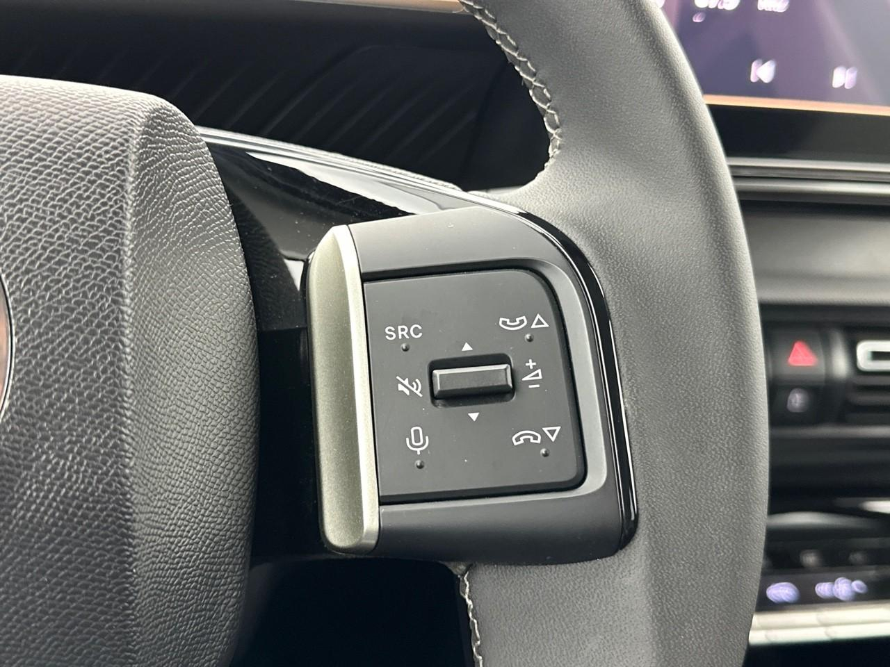 Citroën C3 Aircross hybride 145 ch aut plus — photo 19