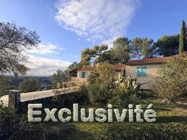 Villa 6 pièces 150 m²