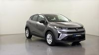 Renault Captur 1.6 E-Tech full hybrid 145ch Evolution — photo 3