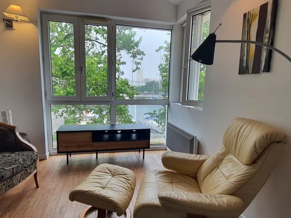Vends appartement