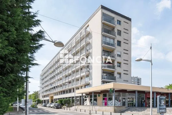 Appartement 5 pièces 99 m²
