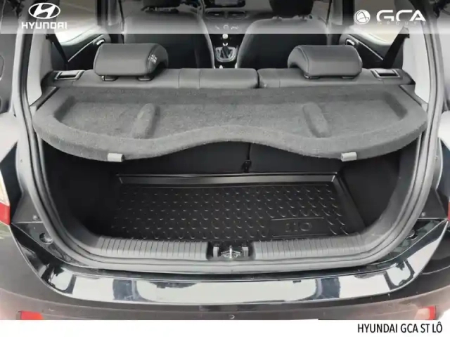 Hyundai I10 1.0 67ch eco intuitive — photo 10
