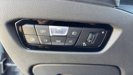 BMW Serie 2 Coupe 220i 184 BVA8 - M Sport – 2022 – 65234 km – Essence – Boîte Automatique — photo 1