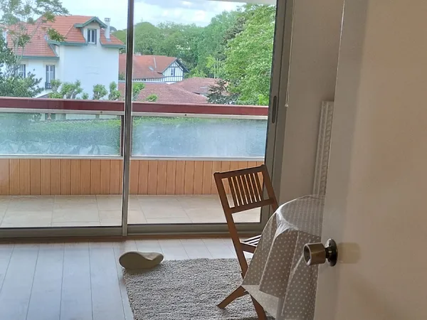Vends appartement 30m²