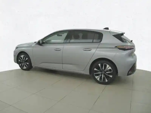 Peugeot 308 hybrid 145 e-dcs6 — photo 7