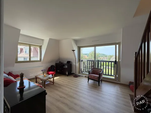 Appartement 4 pièces 70 m²