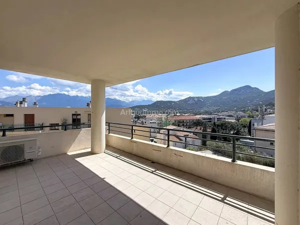 Appartement 2 pièces 37 m²