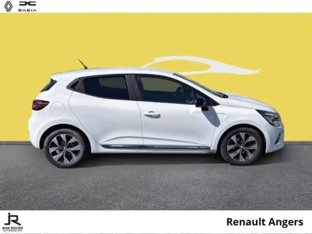 Renault Clio 1.0 sce 65ch evolution — photo 14