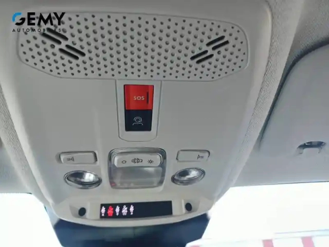 Citroën C4 e- 136 ch autonomie standard — photo 25