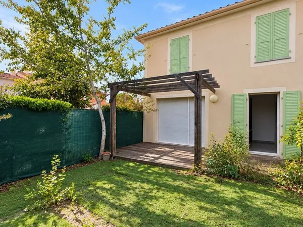 Maison 4 pièces 75 m²