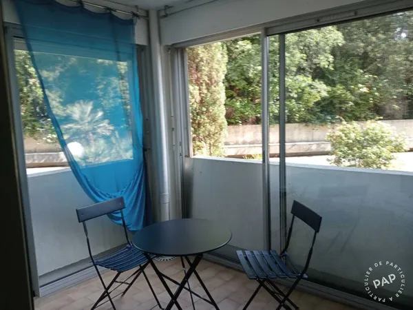 Appartement 2 pièces 33 m²