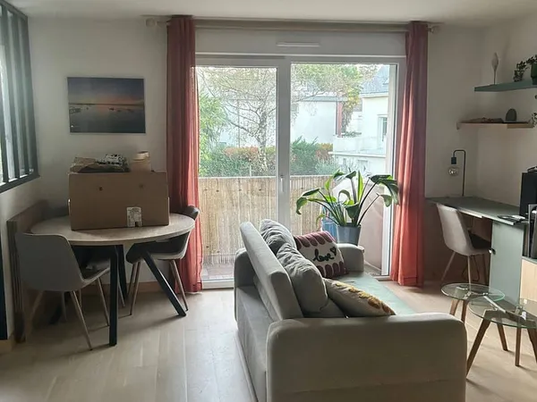 Appartement 1 pièce 32 m²