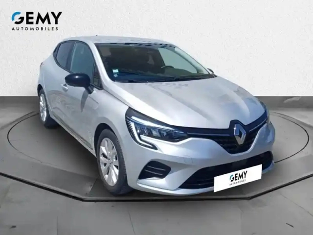 Renault Clio tce 90 — photo 3