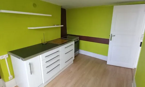 Appartement de 52m2 à louer sur Mâcon