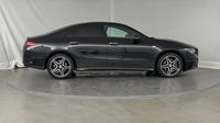 Mercedes Cla 250 e Hybrid EQ 218ch AMG Line 8G-DCT — photo 4