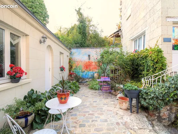 Propriété 6 pièces 150 m²