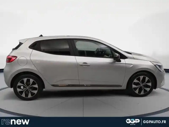 Renault Clio 1.0 tce 90ch evolution — photo 66