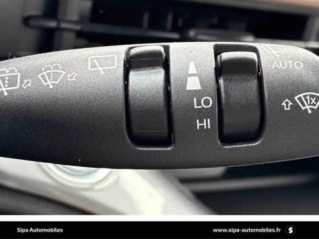 Fiat 500 1.0 65 ch hybride — photo 83