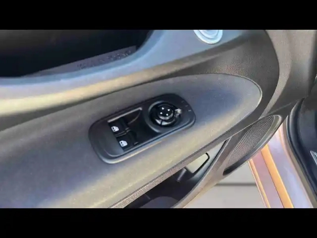 Fiat 500 e 118ch pack confort &amp; style my23 — photo 14