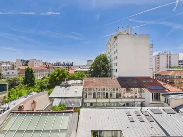 Appartement 3 pièces 48 m²