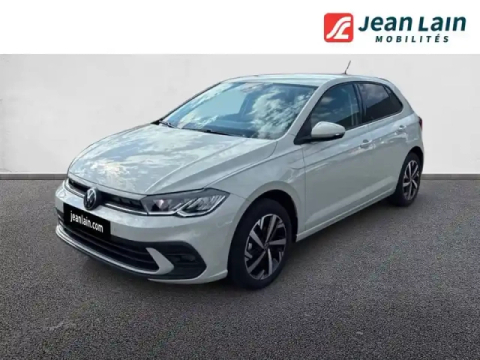 Volkswagen Polo 1.0 tsi 95 s&amp;s bvm5