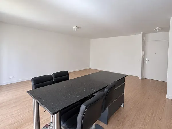 Appartement 2 pièces 49 m²