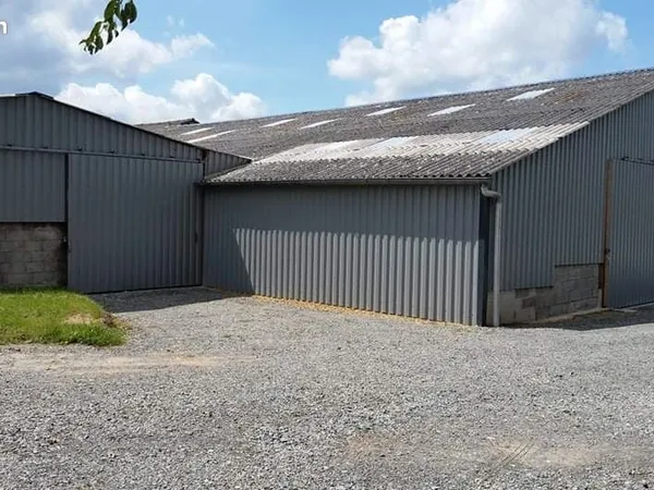 Gardes Meubles et Box de Stockage