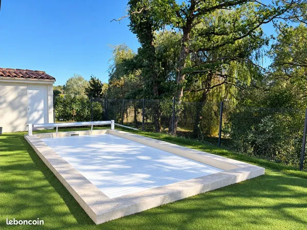 Villa 5 pièces 121 m²