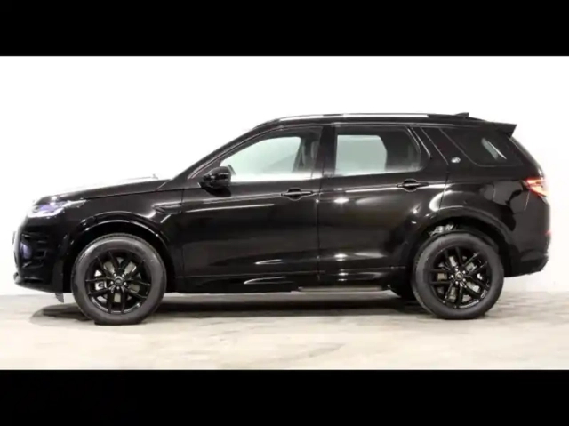 Land Rover Discovery Sport p270e phev 269ch dynamic se 8cv — photo 3