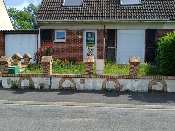 Maison à Eleu-Dit-Leauwette