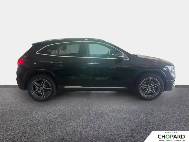 Mercedes Gla 200 d 8g-dct — photo 5
