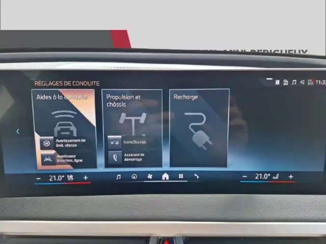 Bmw Ix xdrive50 523ch — photo 62