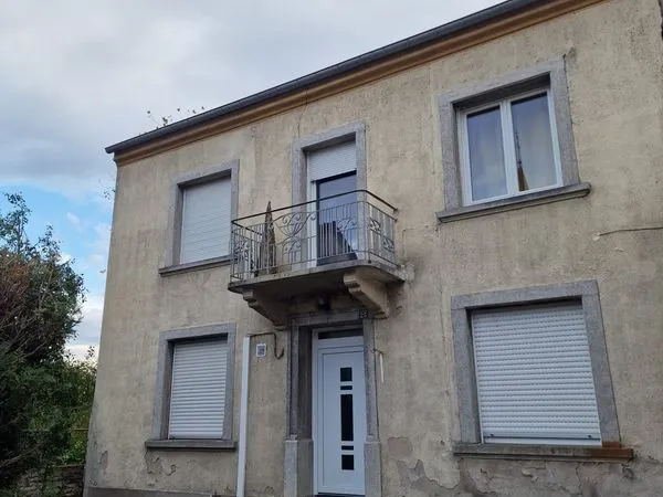Location appartement 3 pièces